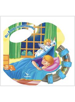 GLI ANGELI CI PROTEGGONO CON SONAGLINO