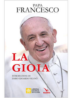 LA GIOIA