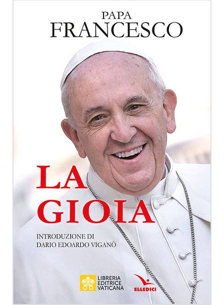 LA GIOIA