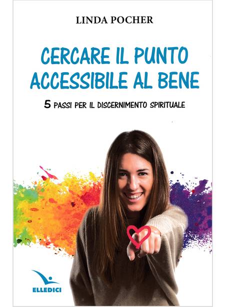 CERCARE IL PUNTO ACCESSIBILE AL BENE