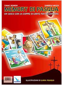 MEMORY DI PASQUA
