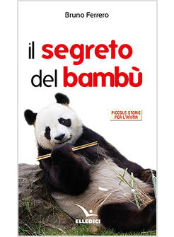 IL SEGRETO DEL BAMBU'