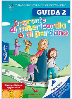 PASSODOPOPASSO 2 GUIDA IMPRONTE DI MISERICORDIA E DI PERDONO