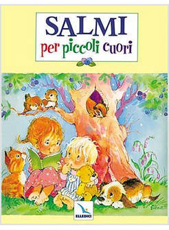 SALMI PER PICCOLI CUORI