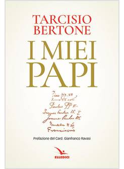 I MIEI PAPI