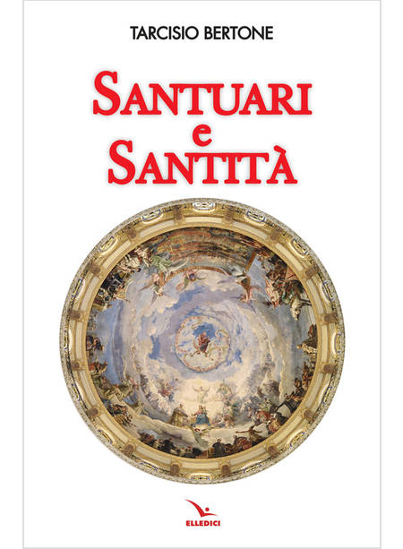 SANTUARI E SANTITA'