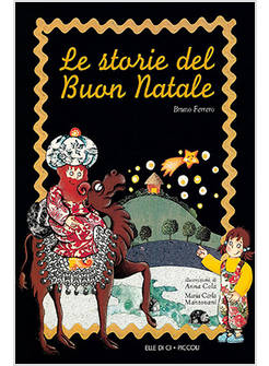 LE STORIE DEL BUON NATALE 
