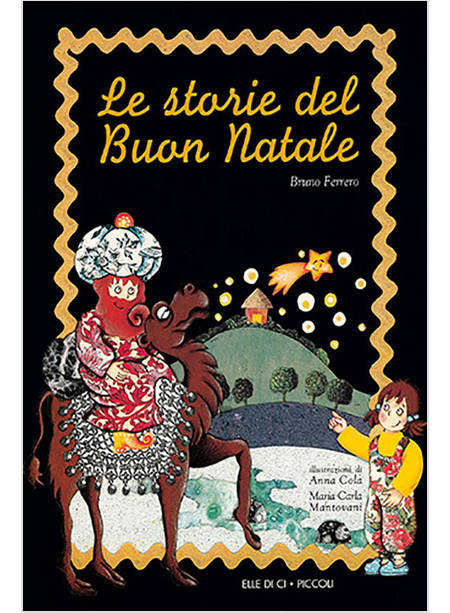 LE STORIE DEL BUON NATALE 