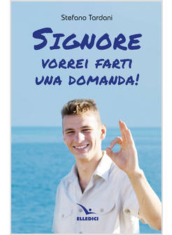 SIGNORE VORREI FARTI UNA DOMANDA!