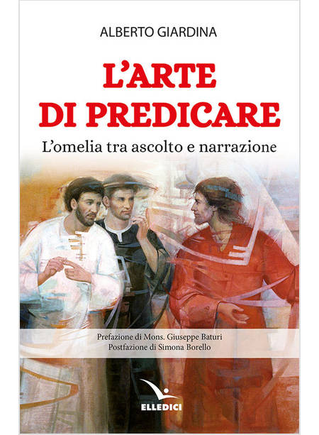 ARTE DI PREDICARE (L')