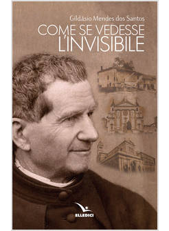COME SE VEDESSE L'INVISIBILE