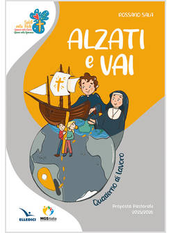 ALZATI E VAI