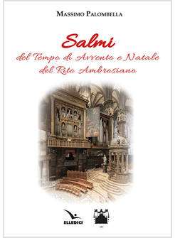 SALMI DEL TEMPO DI AVVENTO E NATALE DEL RITO AMBROSIANO
