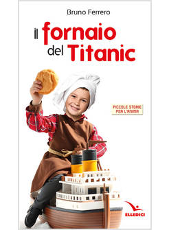 IL FORNAIO DEL TITANIC 