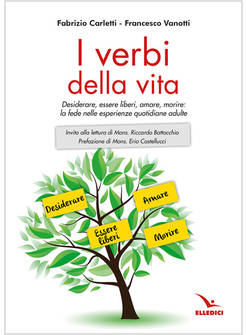VERBI DELLA VITA. DESIDERARE, ESSERE LIBERI, AMARE, MORIRE: LA FEDE NELLE ESPERI