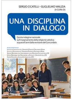 UNA DISCIPLINA IN DIALOGO