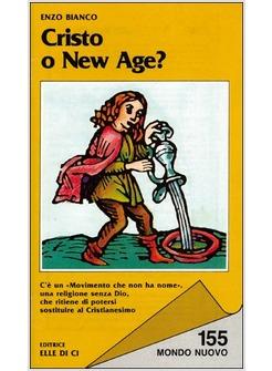 CRISTO O NEW AGE?