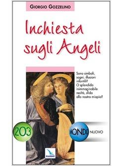 INCHIESTA SUGLI ANGELI