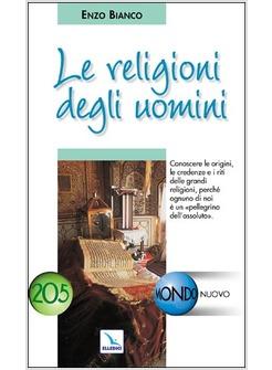 RELIGIONI DEGLI UOMINI (LE)