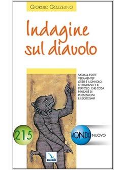 INDAGINE SUL DIAVOLO