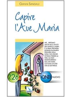 CAPIRE L'AVE MARIA