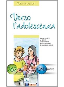 VERSO L'ADOLESCENZA