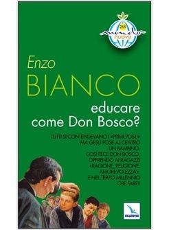 EDUCARE COME DON BOSCO