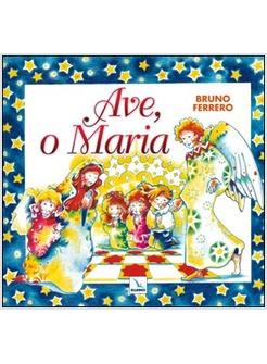 AVE O MARIA