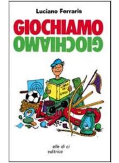 GIOCHIAMO
