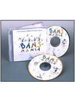 BANSMANIA CD