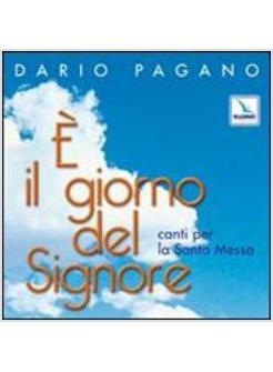 E' IL GIORNO DEL SIGNORE + CD