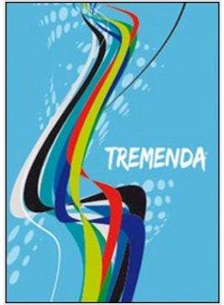 TREMENDA. DIARIO 2011-2012