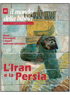 IL MONDO DELLA BIBBIA N.48  MAGGIO-GIUGNO 1999