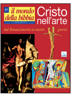   MONDO DELLA BIBBIA 57-2001