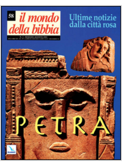   MONDO DELLA BIBBIA 58-2001