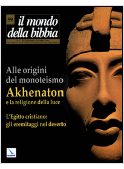   MONDO DELLA BIBBIA 59-2001