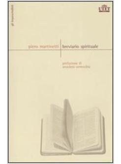 BREVIARIO SPIRITUALE