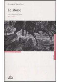 STORIE (LE)