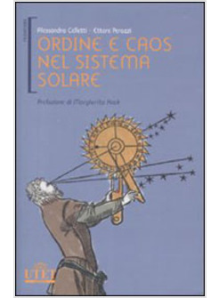 ORDINE E CAOS NEL SISTEMA SOLARE