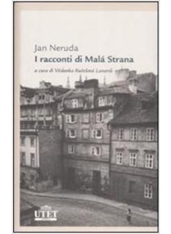 RACCONTI DI MALA' STRANA (I)