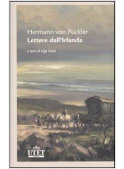 LETTERE DALL'IRLANDA