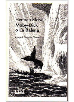 MOBY DICK