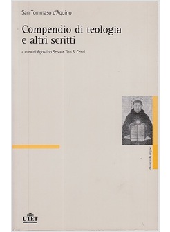 COMPENDIO DI TEOLOGIA E ALTRI SCRITTI