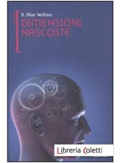 DIMENSIONI NASCOSTE