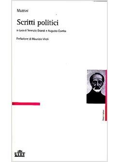 SCRITTI POLITICI