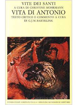 VITA DI ANTONIO