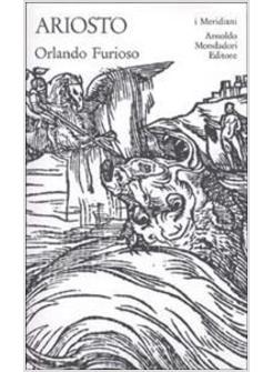 ORLANDO FURIOSO