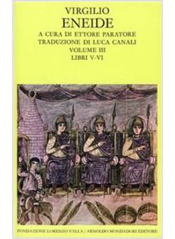 ENEIDE VOL.3 LIB.5/6