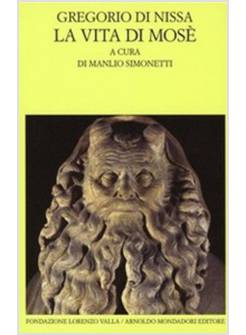VITA DI MOSE'