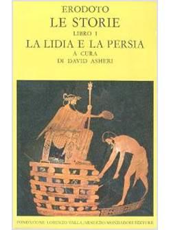 STORIE 1/LIDIA E PERSIA